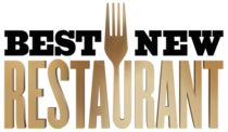 Best New restaurant